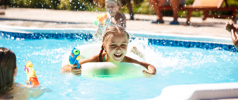 Energy-Efficient Pool Equipment: Cut Costs in Central FL