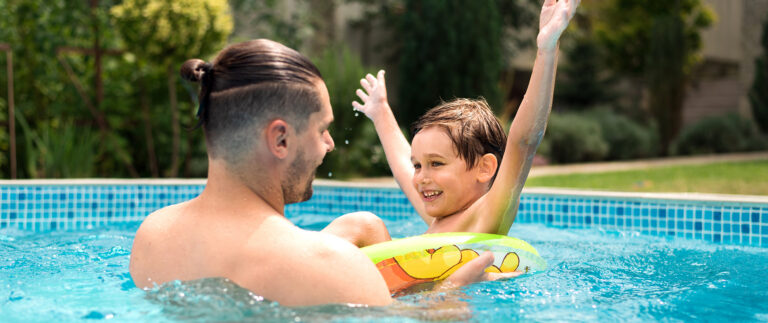 Do You Need to Winterize a Pool in Florida?